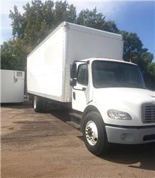 Freightliner M2