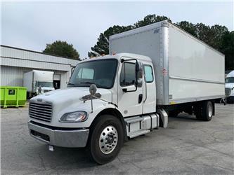 Freightliner M2