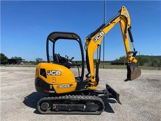 JCB 8029CTS