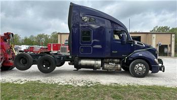 Kenworth T680