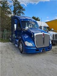 Kenworth T680