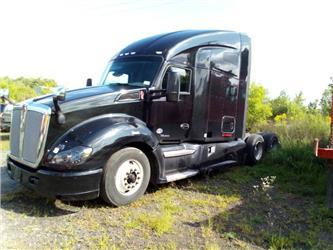 Kenworth T680