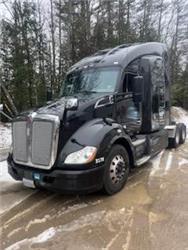 Kenworth T680