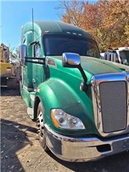 Kenworth T680