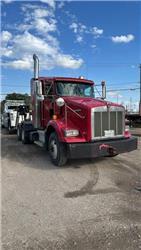 Kenworth T800