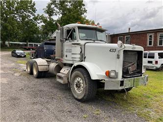 Peterbilt 357