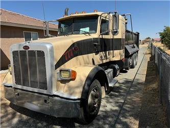 Peterbilt 367