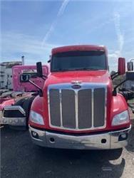 Peterbilt 579