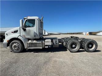 Peterbilt 579