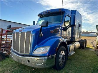 Peterbilt 579