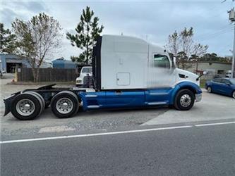 Peterbilt 579