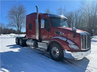 Peterbilt 579