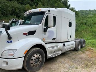 Peterbilt 579