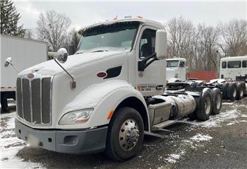 Peterbilt 579