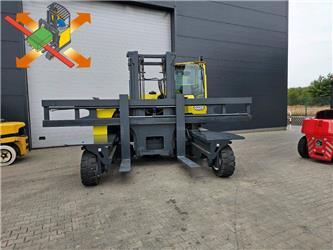 Combilift C14000J