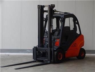 Linde H35D