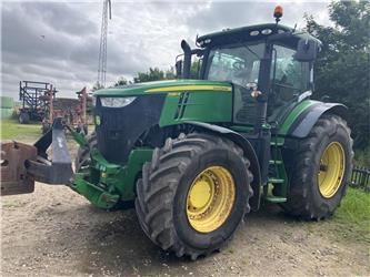 John Deere 7280R