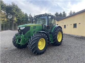 John Deere 6155R