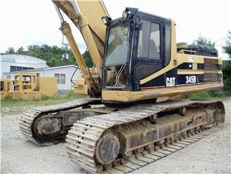 CAT 345BL