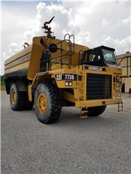 CAT 773B