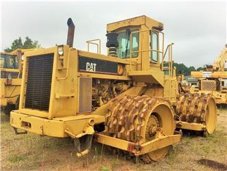 CAT 825C