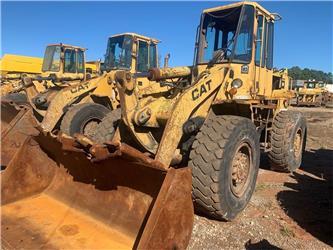 CAT 926E