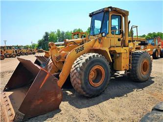 CAT 950F