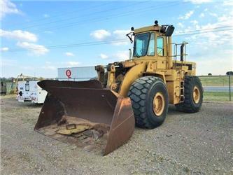 CAT 980C