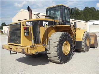 CAT 980G