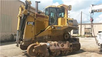 CAT D9R