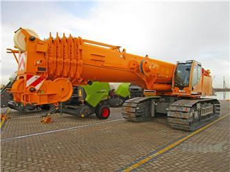 Liebherr LTR1100