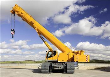 Liebherr LTR1220