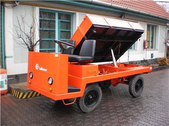 Balkancar EP006.2 DUMPER V-3606