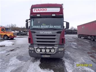 Scania R500