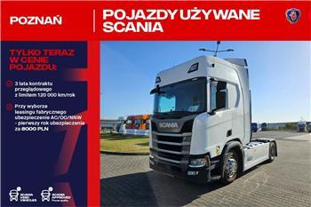 Scania R450A4X2NA