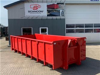  Scancon S6017