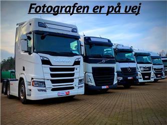 Volvo FM500