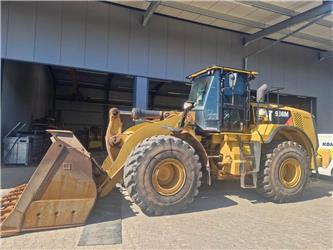 CAT 966M