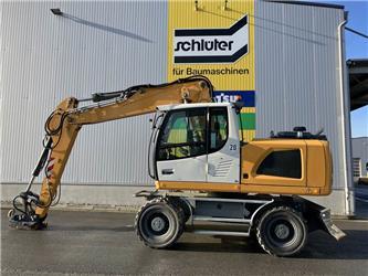 Liebherr A918