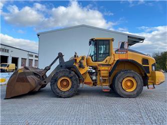 Volvo L180H