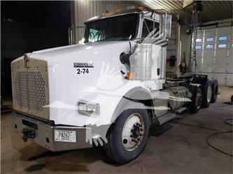 Kenworth T800