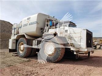 Terex TR100