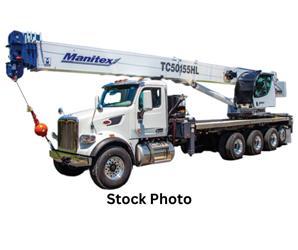 Manitex TC50155HL