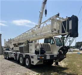 Terex T560