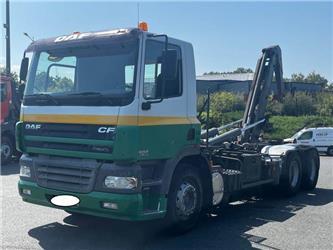 DAF CF85