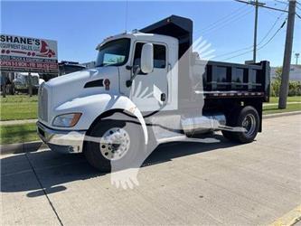 Kenworth T330