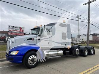 Kenworth T660