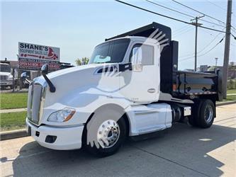 Kenworth T680