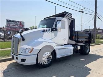 Kenworth T680