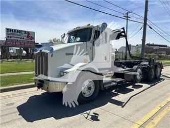 Kenworth T800